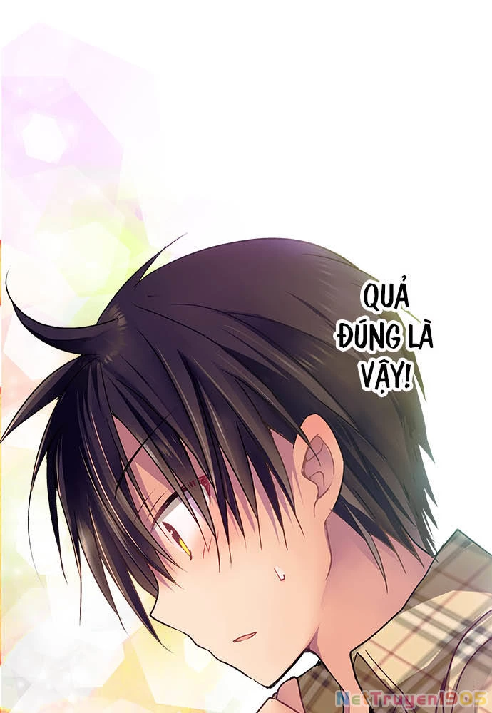 Monochrome Lovers Chapter 6 - 8