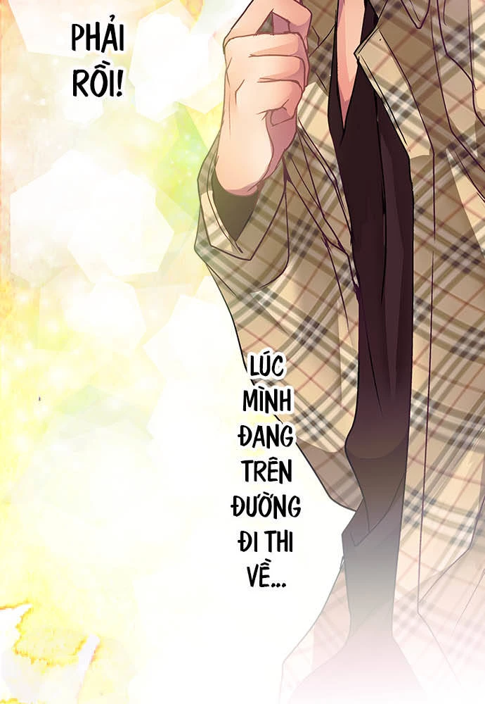 Monochrome Lovers Chapter 6 - 9