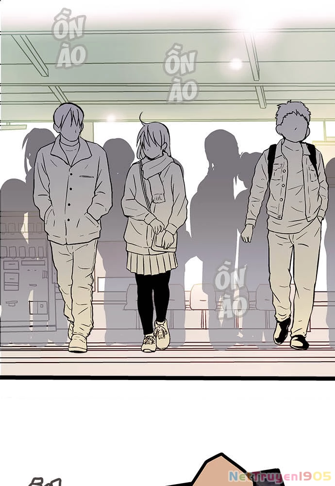 Monochrome Lovers Chapter 6 - 11