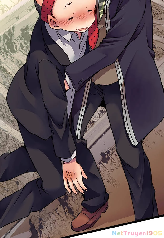 Monochrome Lovers Chapter 6 - 13