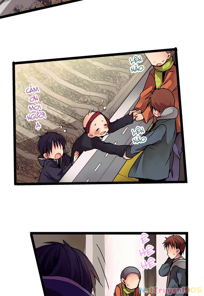 Monochrome Lovers Chapter 6 - 14