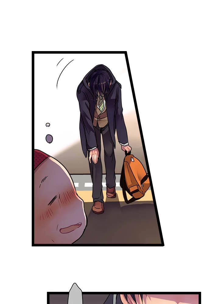 Monochrome Lovers Chapter 6 - 16