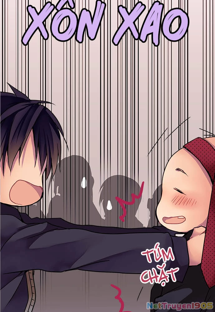 Monochrome Lovers Chapter 6 - 18