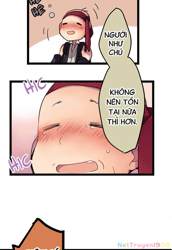 Monochrome Lovers Chapter 6 - 21