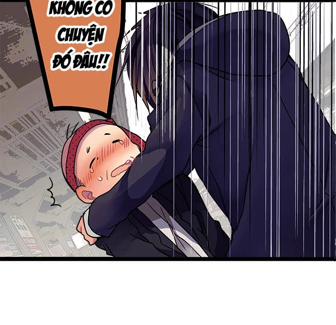 Monochrome Lovers Chapter 6 - 22