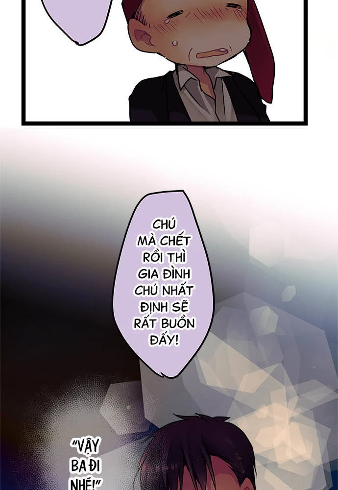 Monochrome Lovers Chapter 6 - 24