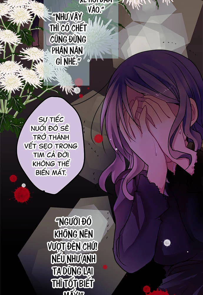 Monochrome Lovers Chapter 6 - 26