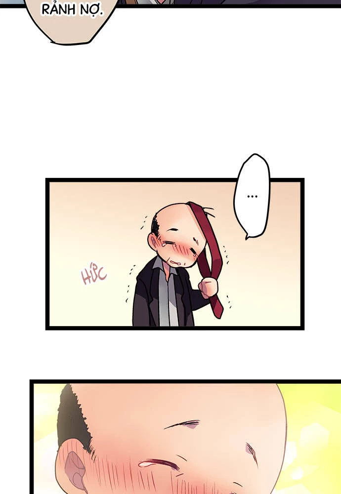 Monochrome Lovers Chapter 6 - 28