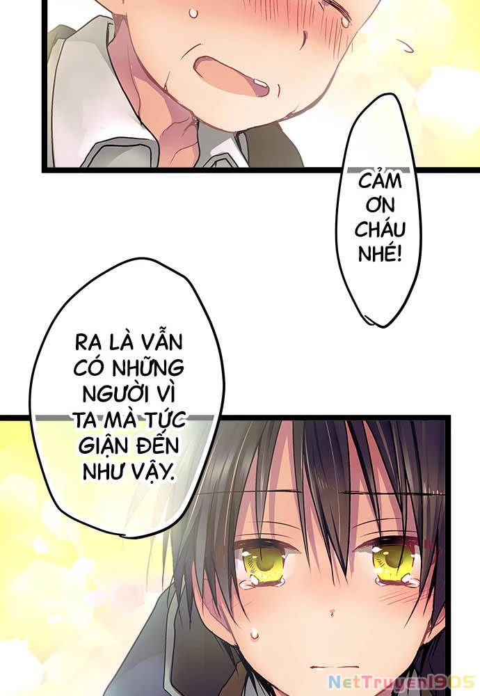 Monochrome Lovers Chapter 6 - 29