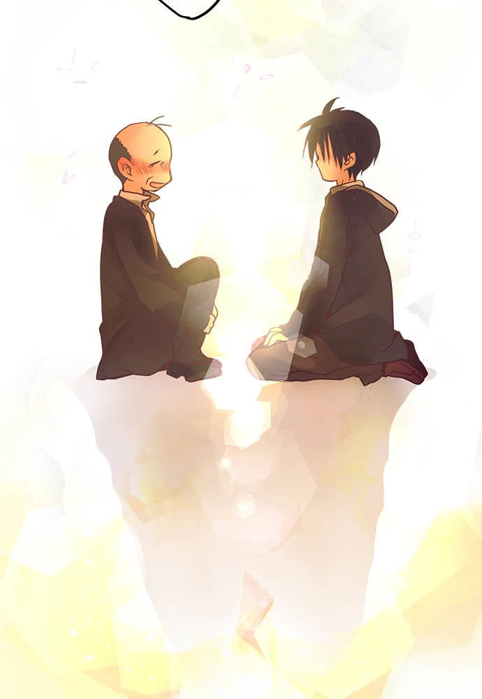 Monochrome Lovers Chapter 6 - 32