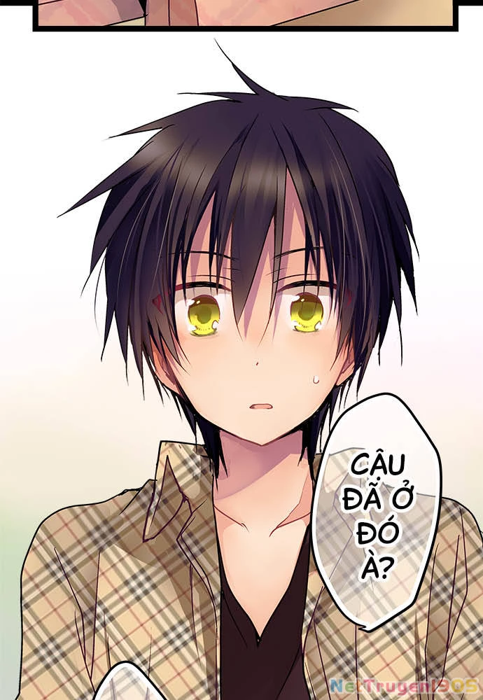 Monochrome Lovers Chapter 6 - 35