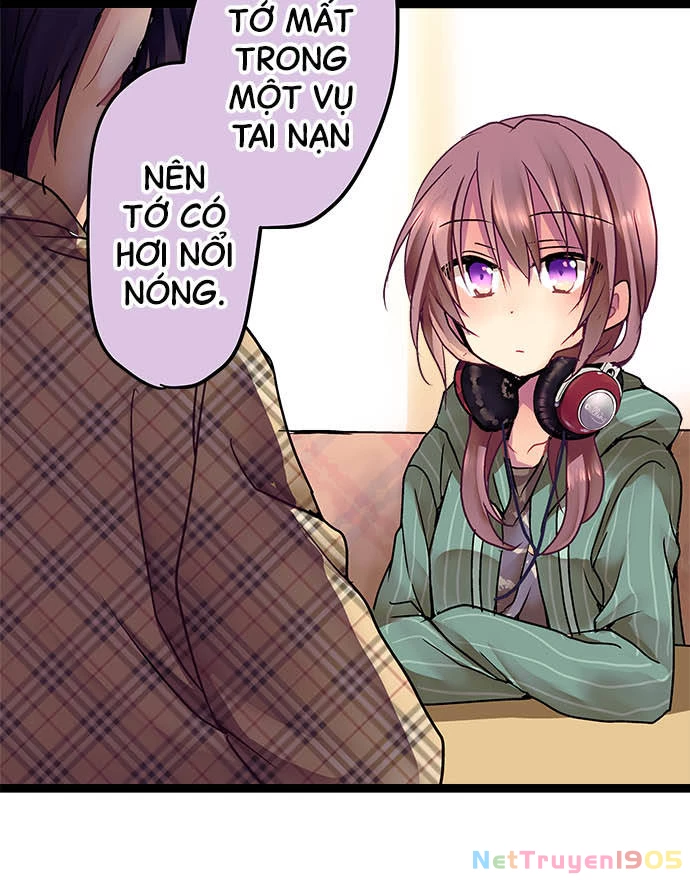 Monochrome Lovers Chapter 6 - 37