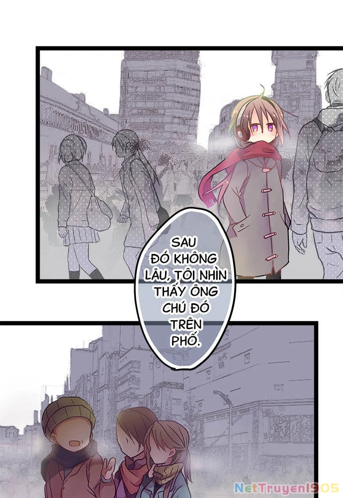 Monochrome Lovers Chapter 6 - 39