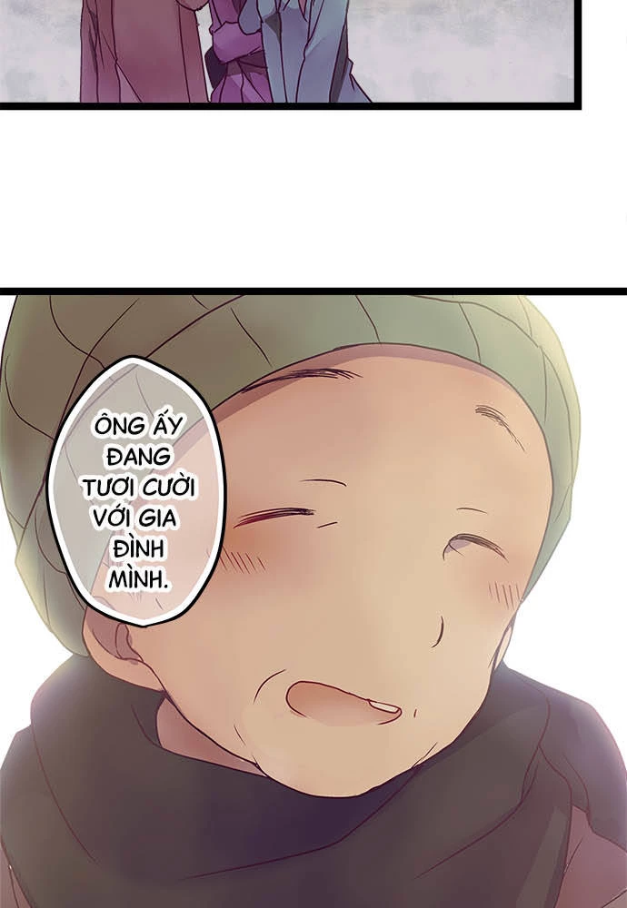 Monochrome Lovers Chapter 6 - 40