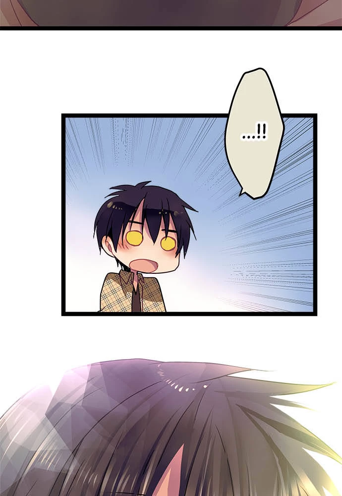 Monochrome Lovers Chapter 6 - 41