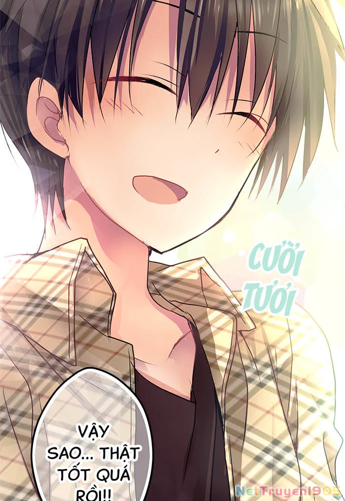 Monochrome Lovers Chapter 6 - 42