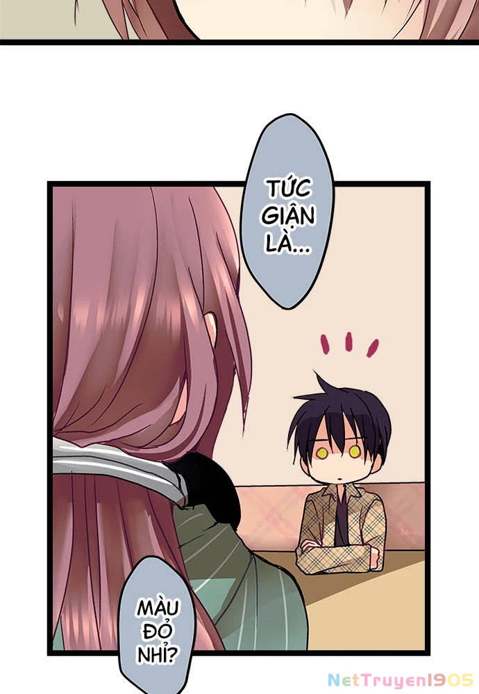 Monochrome Lovers Chapter 6 - 44