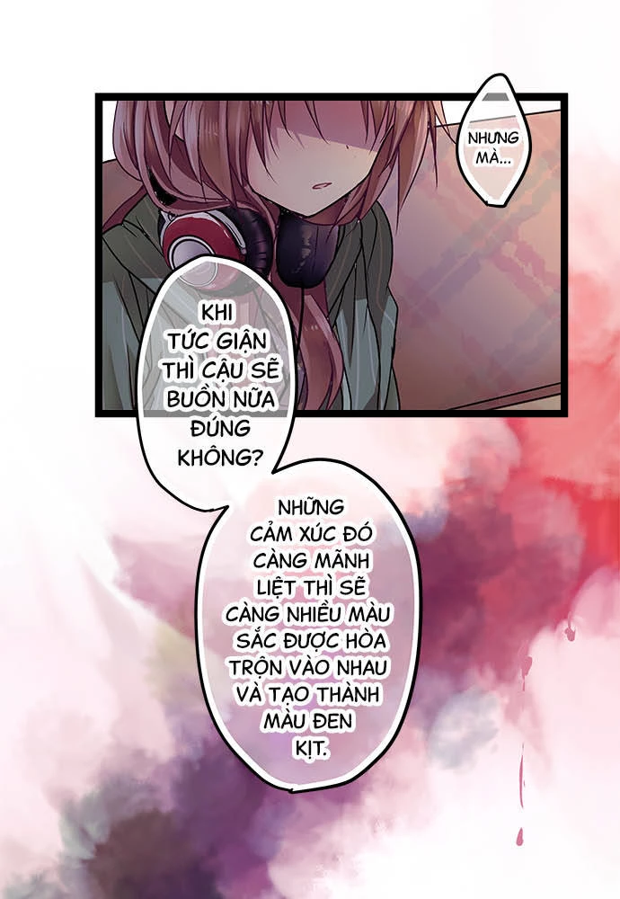 Monochrome Lovers Chapter 6 - 46