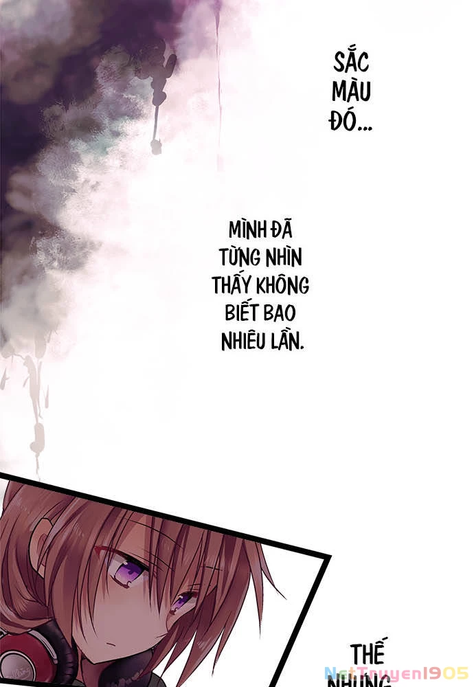 Monochrome Lovers Chapter 6 - 47