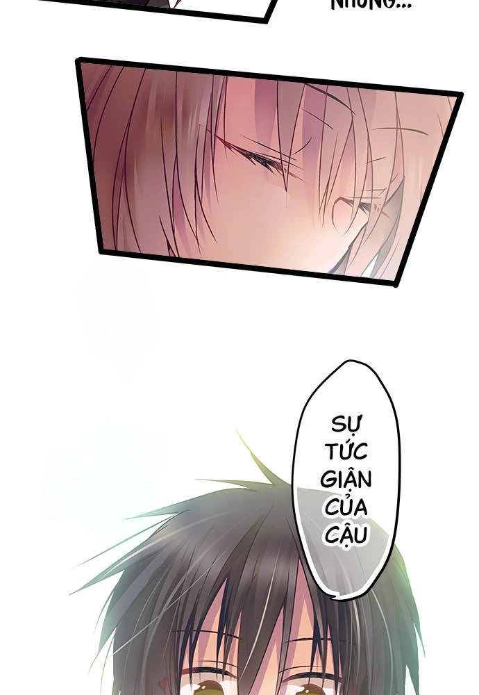 Monochrome Lovers Chapter 6 - 48