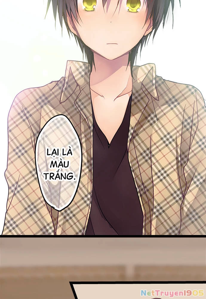 Monochrome Lovers Chapter 6 - 49