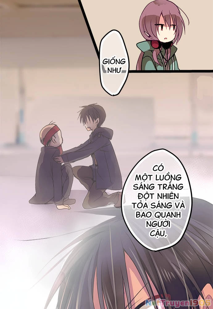 Monochrome Lovers Chapter 6 - 50