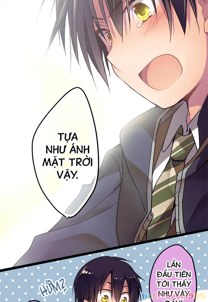 Monochrome Lovers Chapter 6 - 51