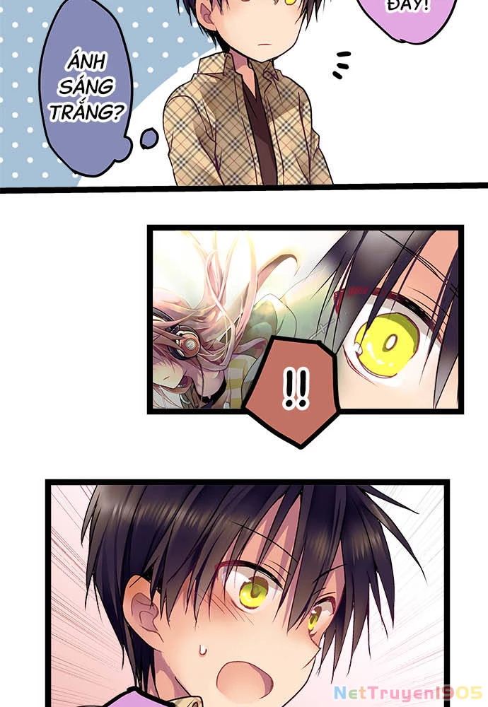 Monochrome Lovers Chapter 6 - 52