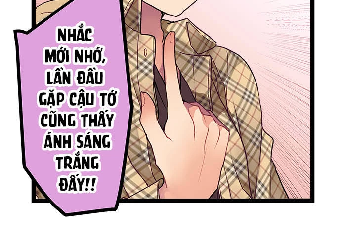 Monochrome Lovers Chapter 6 - 53