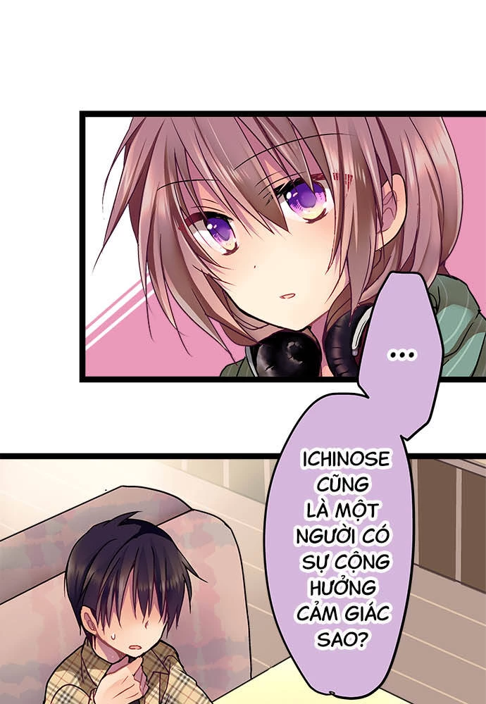 Monochrome Lovers Chapter 6 - 54