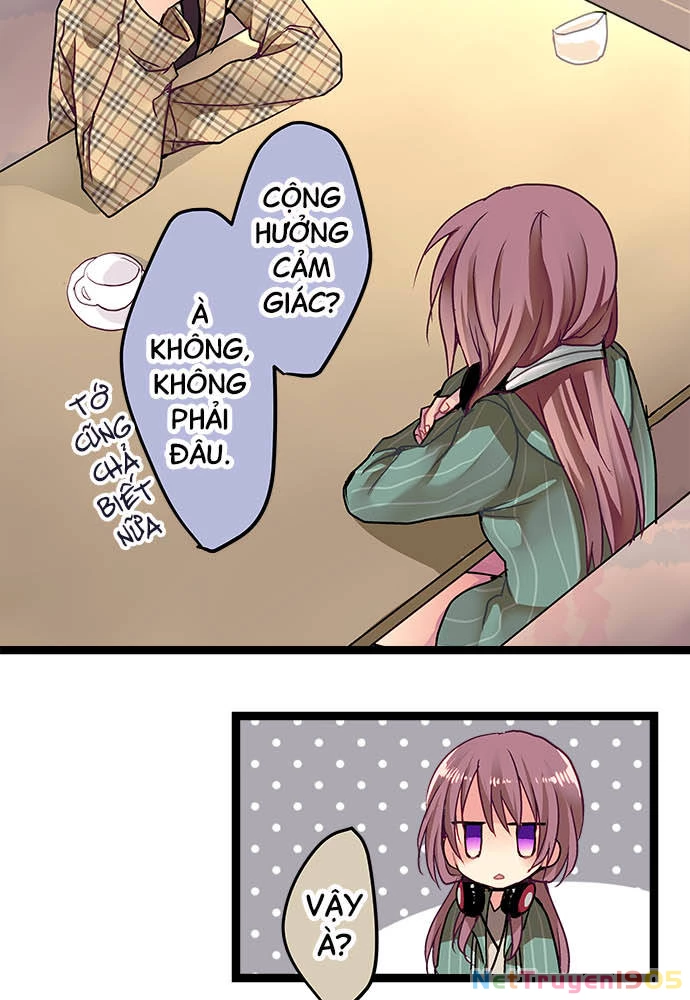 Monochrome Lovers Chapter 6 - 55