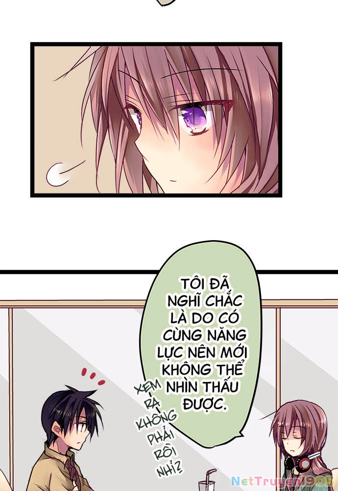 Monochrome Lovers Chapter 6 - 56