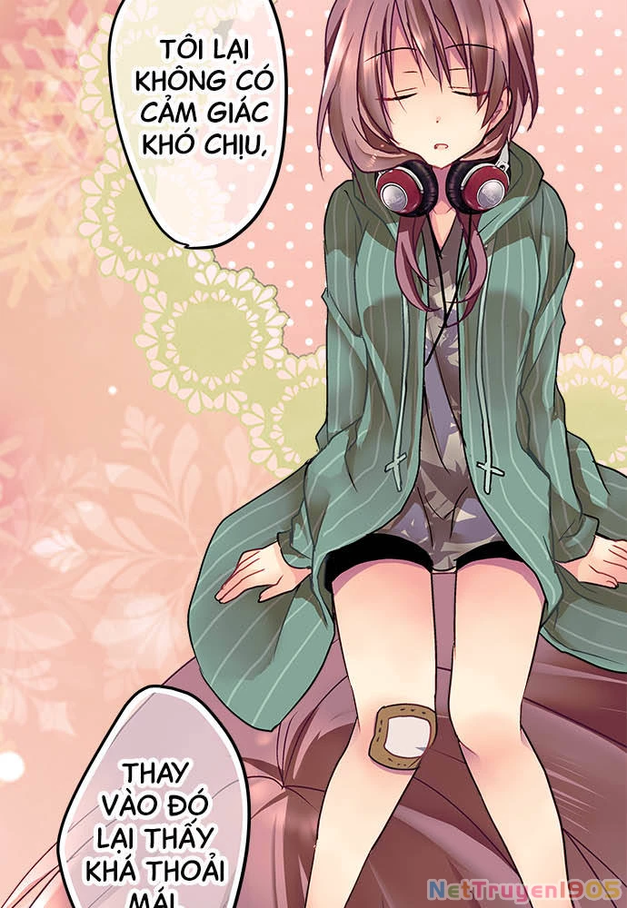 Monochrome Lovers Chapter 6 - 59