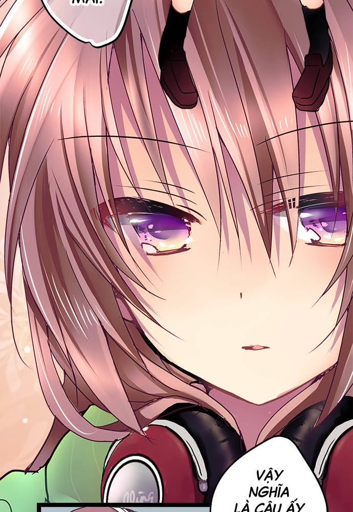 Monochrome Lovers Chapter 6 - 60