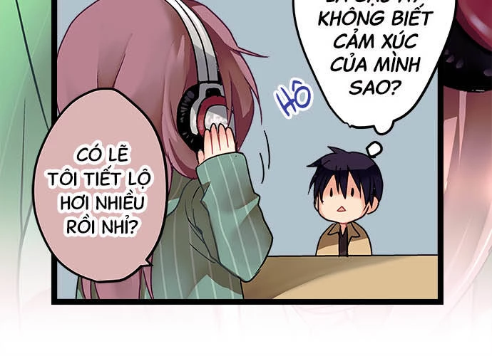 Monochrome Lovers Chapter 6 - 61