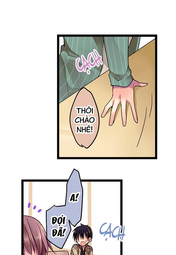 Monochrome Lovers Chapter 6 - 62