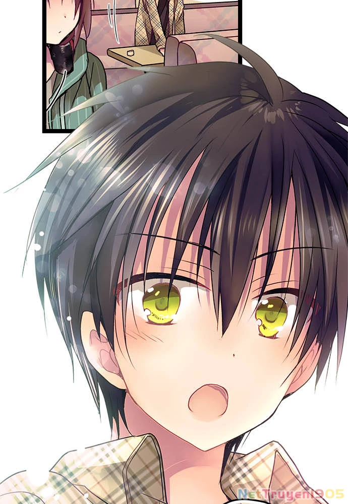 Monochrome Lovers Chapter 6 - 63