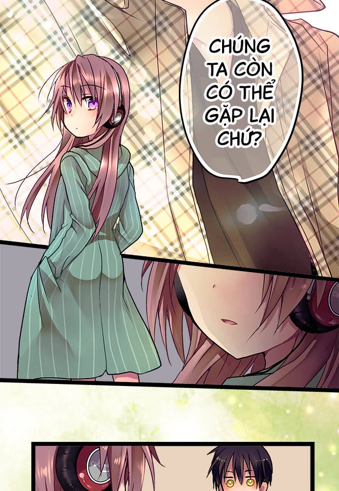 Monochrome Lovers Chapter 6 - 64