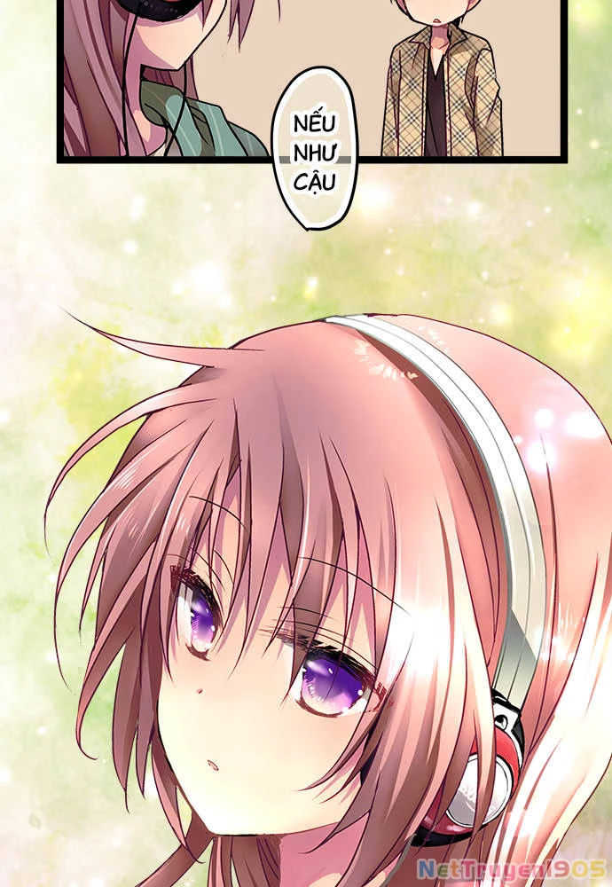 Monochrome Lovers Chapter 6 - 65