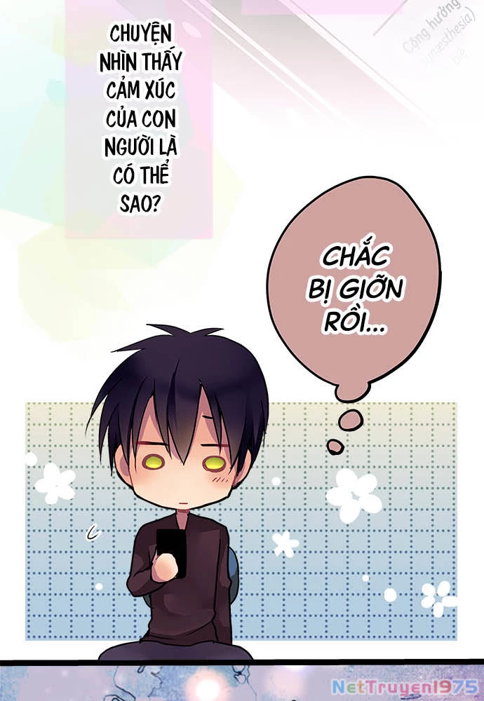 Monochrome Lovers Chapter 7 - 6