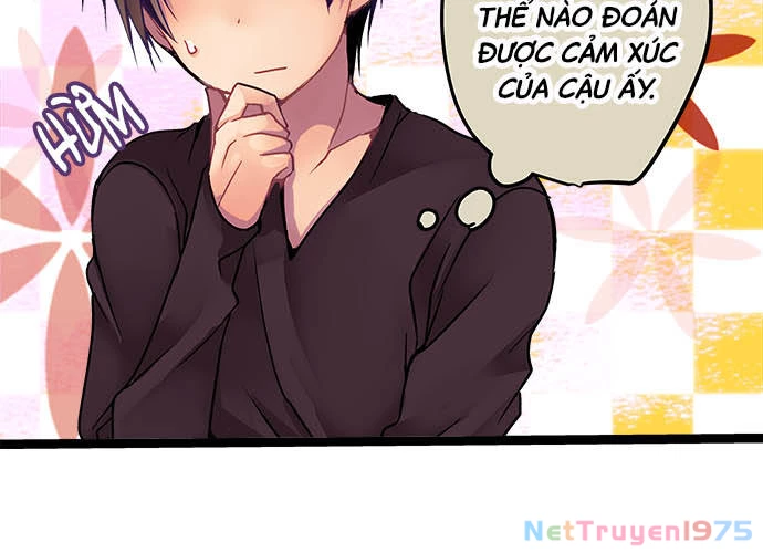 Monochrome Lovers Chapter 7 - 8