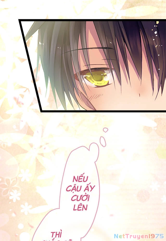 Monochrome Lovers Chapter 7 - 9