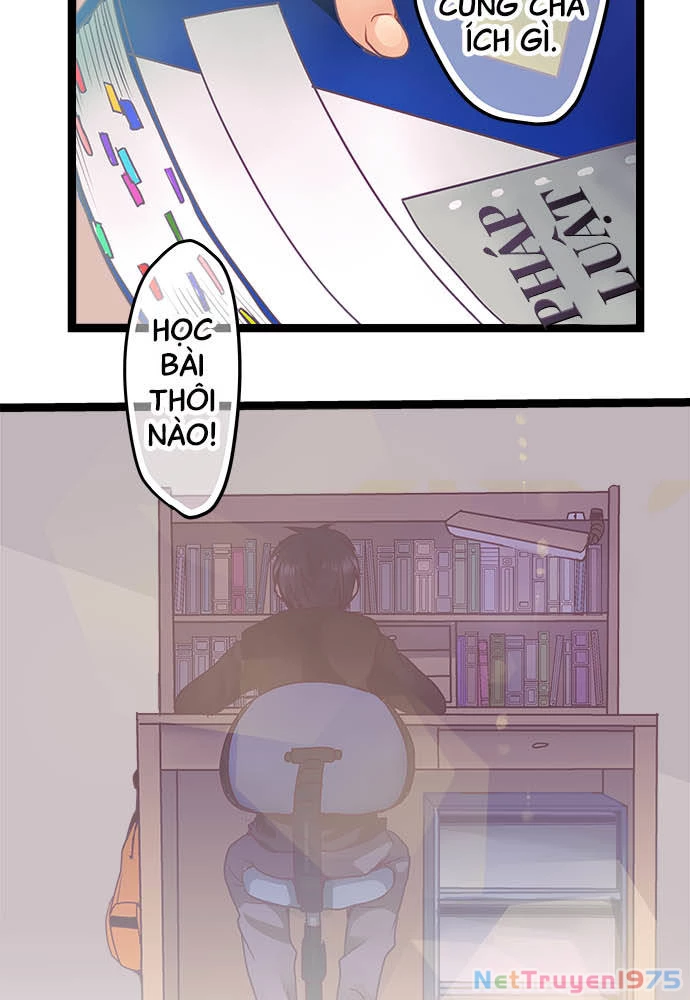 Monochrome Lovers Chapter 7 - 11