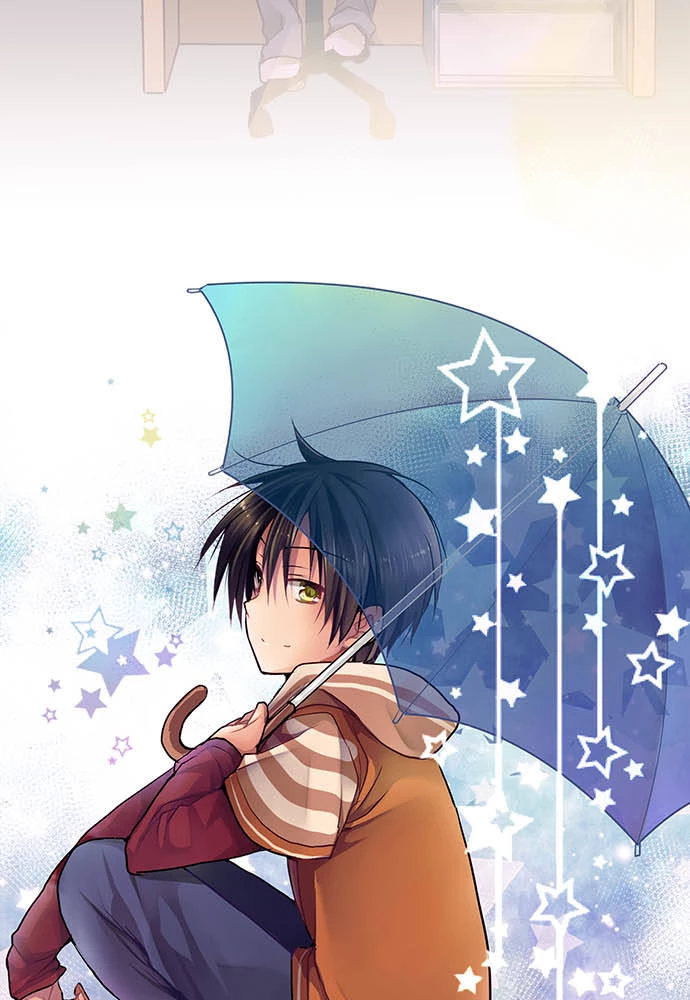 Monochrome Lovers Chapter 7 - 12