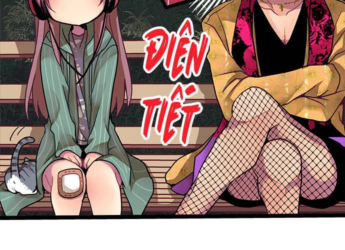 Monochrome Lovers Chapter 7 - 16