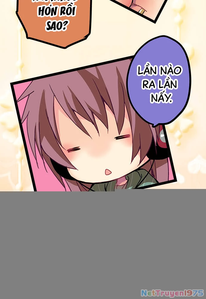 Monochrome Lovers Chapter 7 - 21