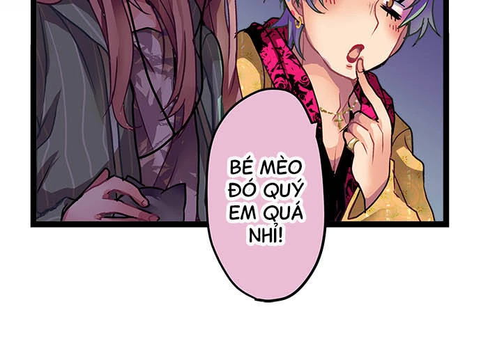 Monochrome Lovers Chapter 7 - 24