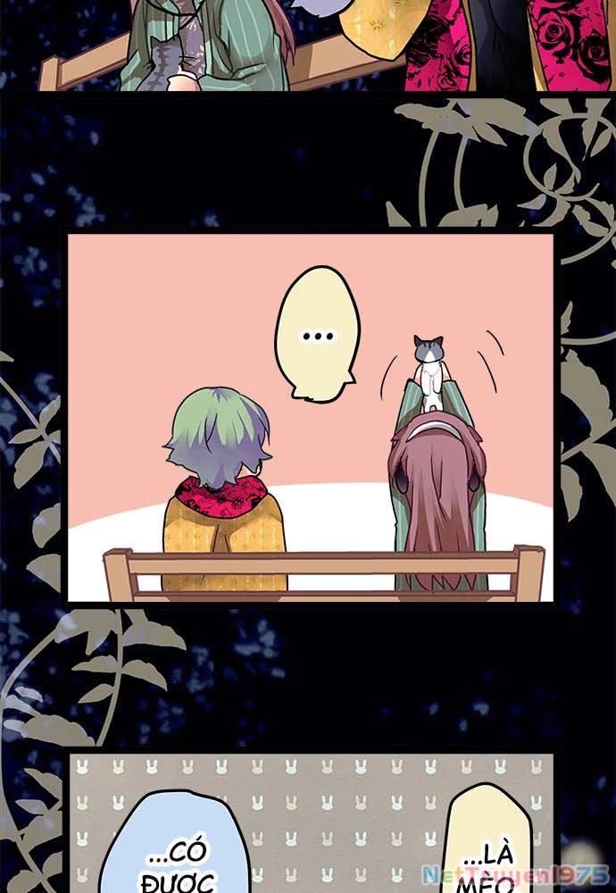 Monochrome Lovers Chapter 7 - 28