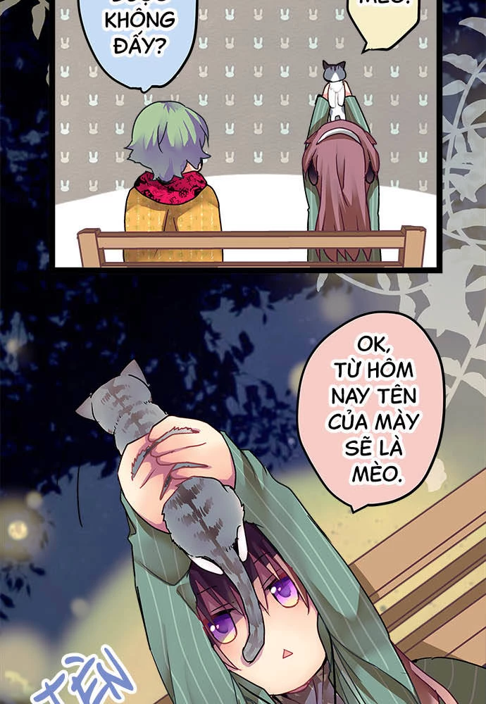 Monochrome Lovers Chapter 7 - 29