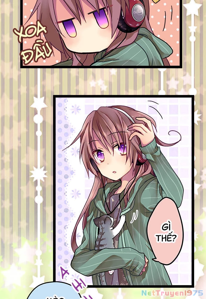 Monochrome Lovers Chapter 7 - 31